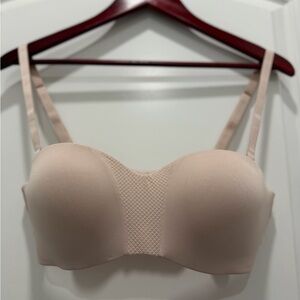 Maidenform Nude Strapless Bra